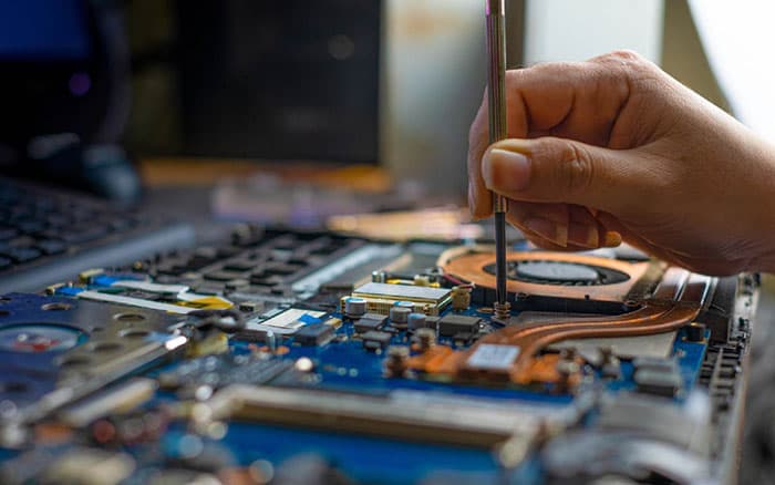 Hardware Installation & Setup