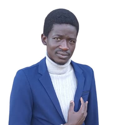 Wadeya Wicklife - Head, Web Development