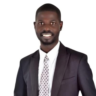 Yoga Kevin - Founder & CEO